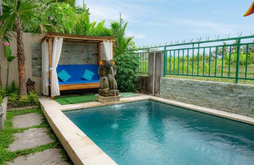Singakerta House | Tap One Villa Ubud