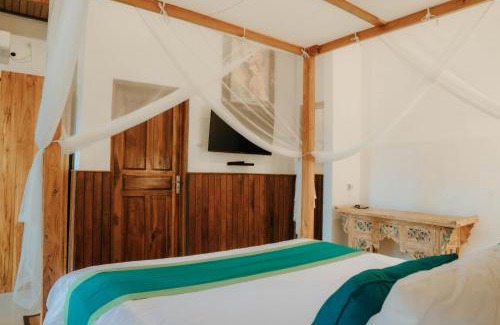 Singakerta House | Tap One Villa Ubud