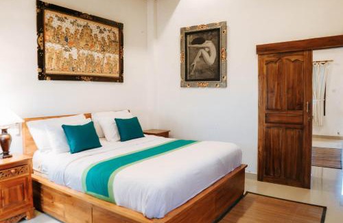 Singakerta House | Tap One Villa Ubud