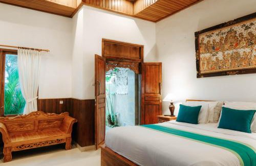 Singakerta House | Tap One Villa Ubud
