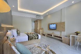 Batu Bolong Hotel | Tapa Tepi Kali Canggu