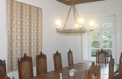 Mafra Cabin | Tapada Nacional de Mafra