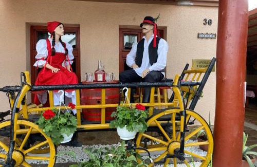 Miskolc-Tapolca Bed & Breakfast | Tapolca Fogadó