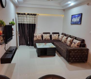 Tapovan Apartment | Tapovan Rishikesh Luxury Blessing Stay