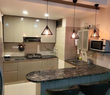 Tapovan Apartment | Tapovan Rishikesh Luxury Blessing Stay