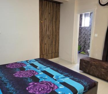 Tapovan Apartment | Tapovan Rishikesh Luxury Blessing Stay