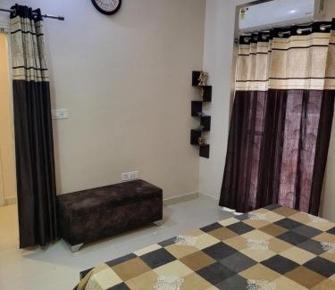 Tapovan Apartment | Tapovan Rishikesh Luxury Blessing Stay