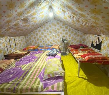 Tapovan Other | Tapovan swiss camps official