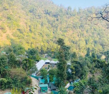 Tapovan Other | Tapovan swiss camps official