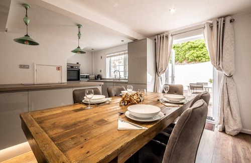 Topsham Apartment | Tappers Yard, Topsham, Exeter
