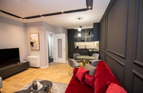 Trebinje Apartment | Tara Centar