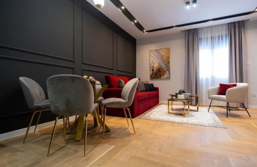 Trebinje Apartment | Tara Centar