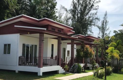 Ko Lanta Hotel | Tara House