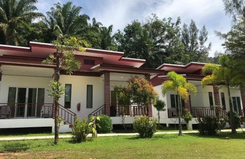 Ko Lanta Hotel | Tara House