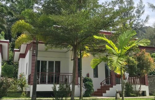 Ko Lanta Hotel | Tara House
