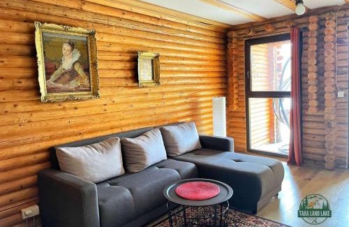 Bajina Basta House | Tara Land Lake