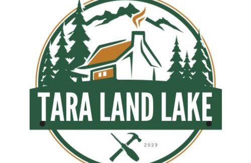 Bajina Basta Cabin | Tara Land Lake