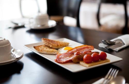 Belfast City Centre Hotel | Tara Lodge
