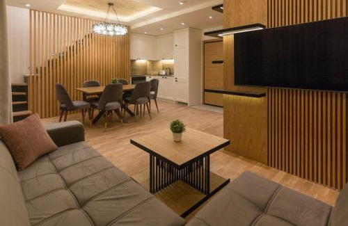 Kremna Apartment | Tara Lux apartmani