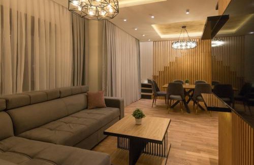 Kremna Apartment | Tara Lux apartmani