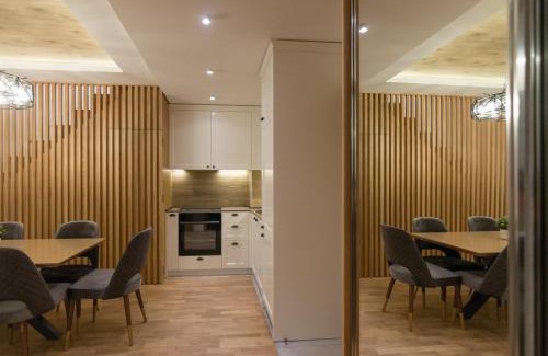 Kremna Apartment | Tara Lux apartmani