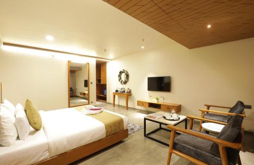 Vadodara Hotel | Tara Suns