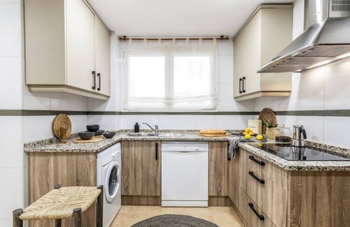 Chamberi Apartment | Taracea - 4 bedrooms in Almagro