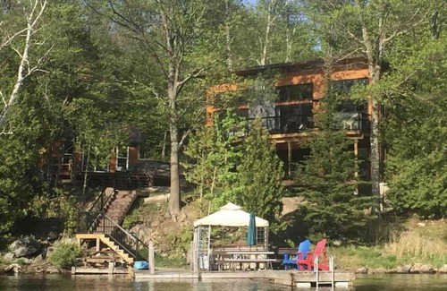 Parry Sound Cottage | Taradise on Otter Lake
