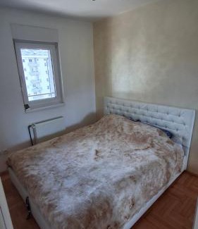 Bajina Basta Apartment | TaraDream