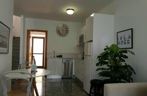 Tarajalejo Apartment | Tarajalejo Beach F