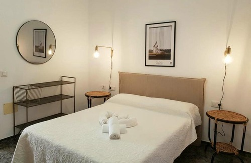 Tarajalejo Apartment | Tarajalejo Beach F