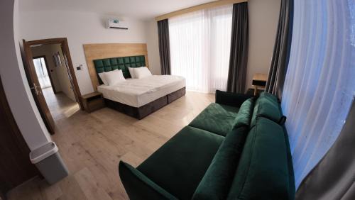 Resnik Villa | Tarcin Luxury Villas