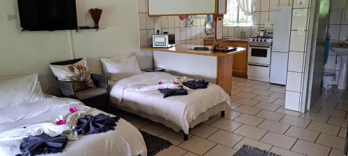 Tzaneen Ski Chalet | Tarentilos