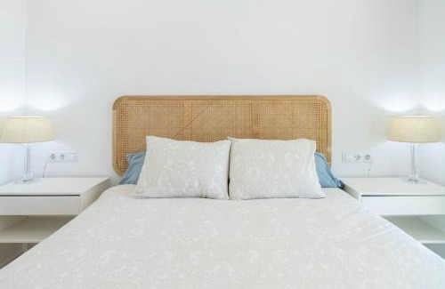 Tarifa Apartment | Tarifa Cozy House - Modern, Pool, Parking, Wifi,