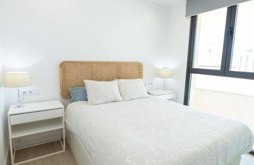 Tarifa Apartment | Tarifa Cozy House - Modern, Pool, Parking, Wifi,
