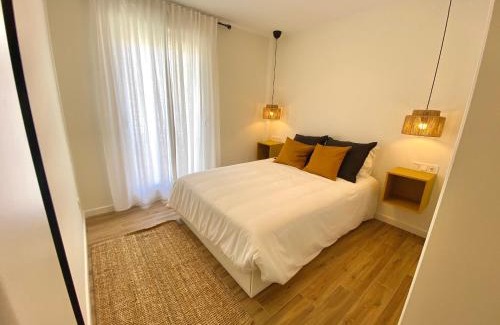 Tarifa Apartment | Tarifa Cozy House - Penthouse Humero 270º