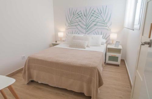Tarifa Apartment | Tarifa Cozy House - TERRAZA , PISCINA , PARKING