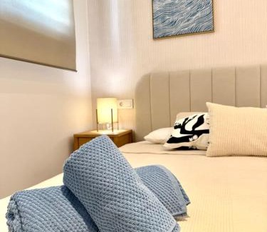 Tarifa Apartment | Tarifa Salado