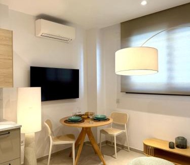 Tarifa Apartment | Tarifa Salado