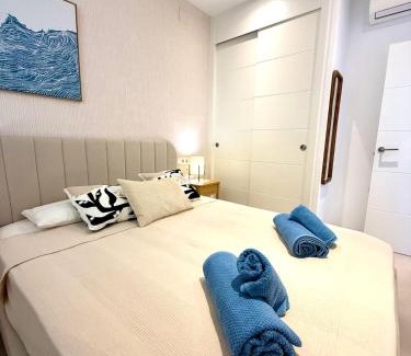 Tarifa Apartment | Tarifa Salado