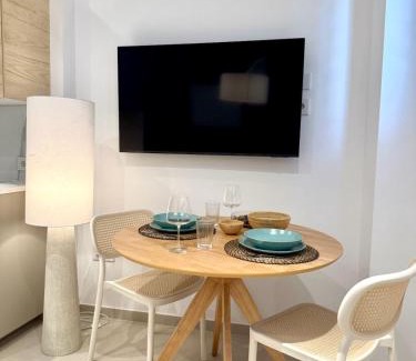 Tarifa Apartment | Tarifa Salado