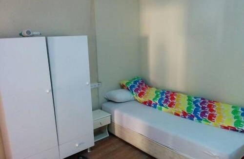 Konak Hotel | Tarihi Manisa Akhisar Oteli