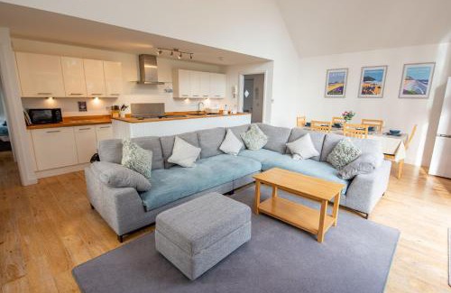 Woolacombe House | Tarka Summerhouse