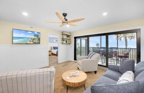 Sanibel Apartment | Tarpon Beach 302 condo