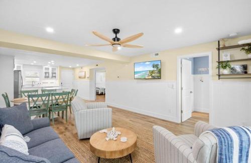 Sanibel Apartment | Tarpon Beach 302 condo
