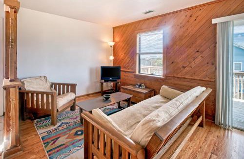 Avon House | Tarpon Drive Hideaway Unit B