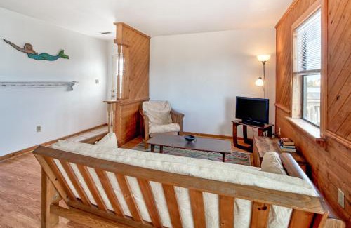 Avon House | Tarpon Drive Hideaway Unit B