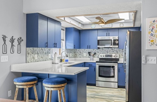 Tarpon Springs House | Tarpon Fun'n the Sun Beach Getaway with your own Private Pool