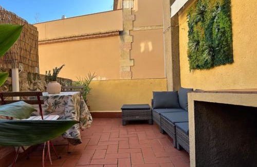 Old Town House | Tarraco Cathedral Cottage