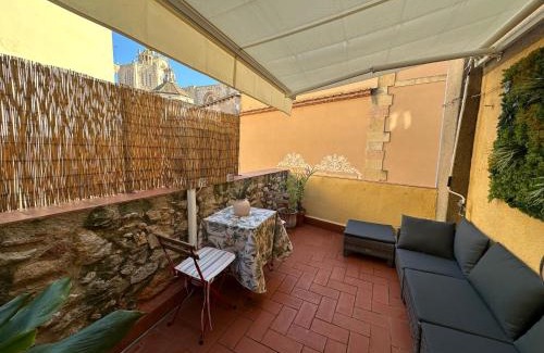 Old Town House | Tarraco Cathedral Cottage